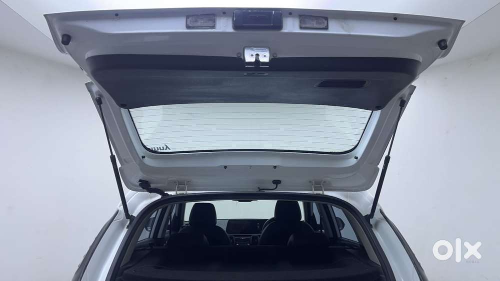 Kia Sonet Gtx+ 1.5, 2020, Diesel