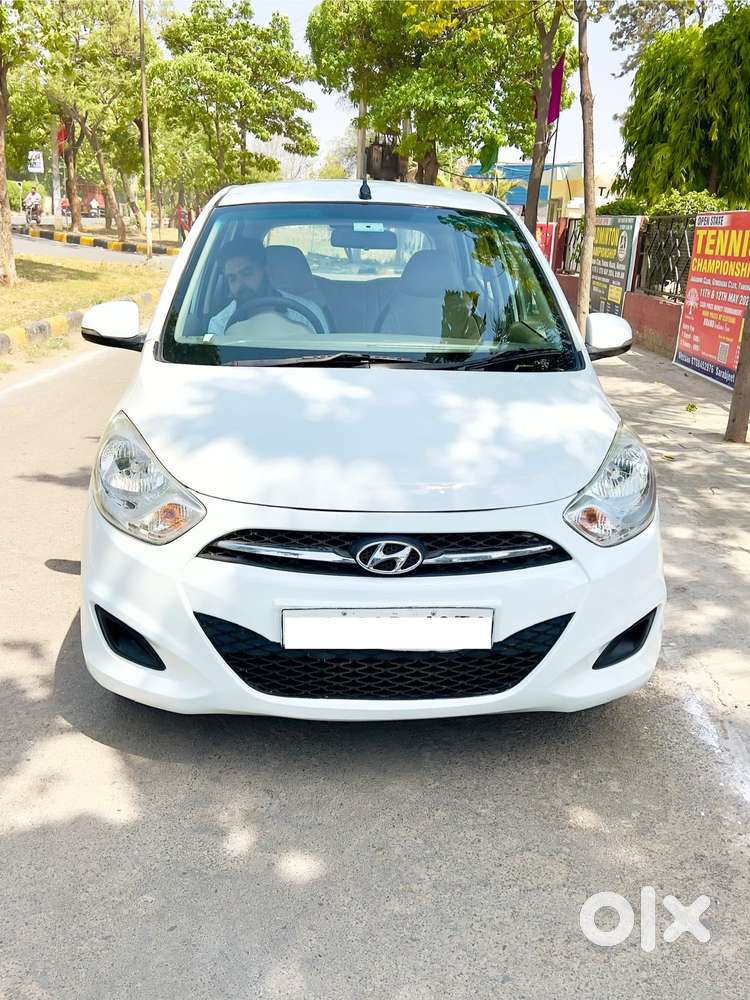 Hyundai I10 Magna O, 2011, Petrol