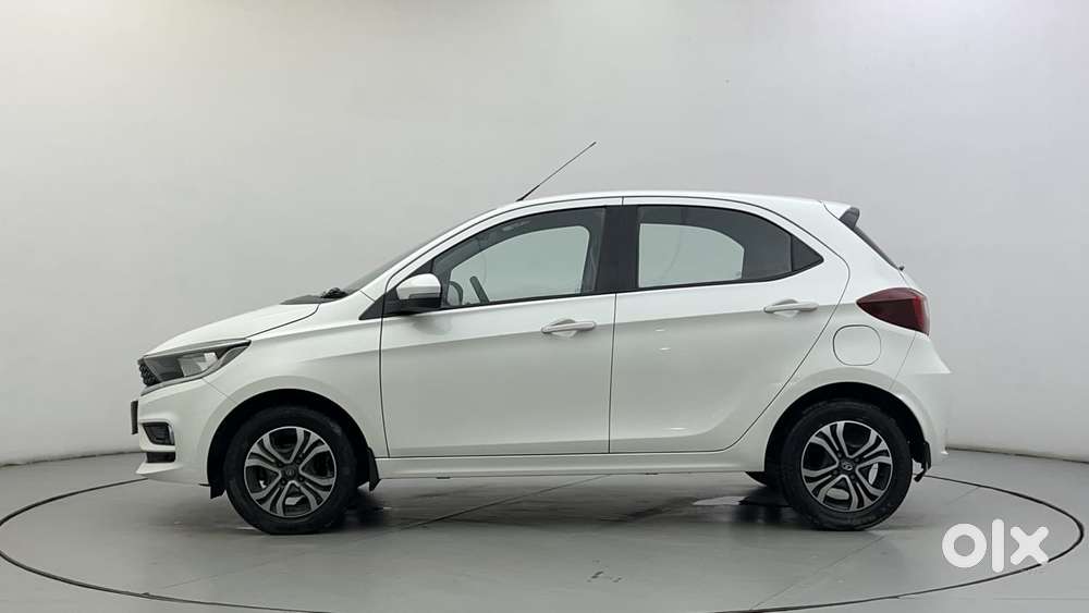 Tata Tiago Xza, 2021, Petrol