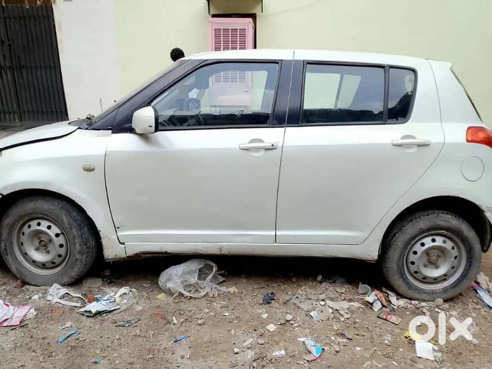 Swift Maruti Suzuki 2009 For Sale