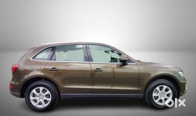 Audi Q5 2.0 Tdi Quattro Premium Plus, 2014, Diesel