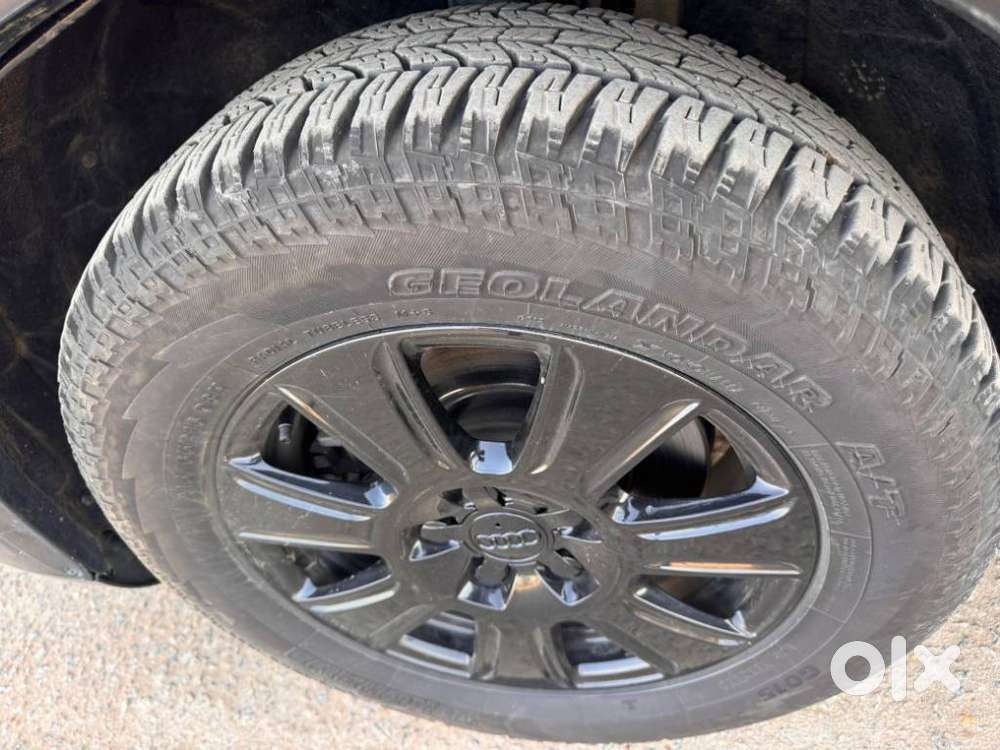 Audi Q3 2012-2015 2.0 Tdi, 2013, Diesel