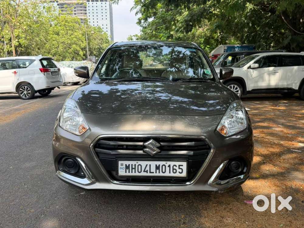 Maruti Suzuki Dzire 1.2 Vxi, 2023, Petrol