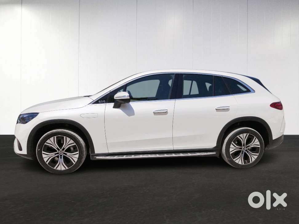 Mercedes-benz Eqe Suv 500 4matic, 2023, Electric