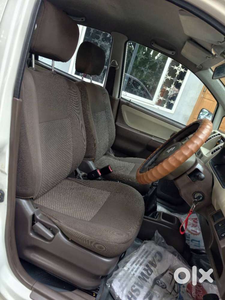 Maruti Suzuki Zen Estilo Lxi Bs Iv, 2013, Petrol