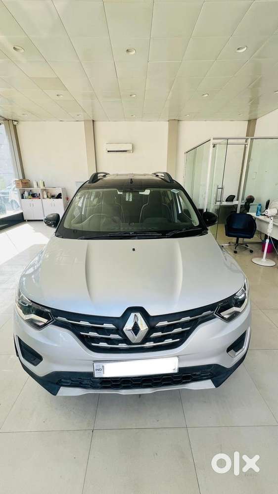 Renault Triber, 2024, Petrol