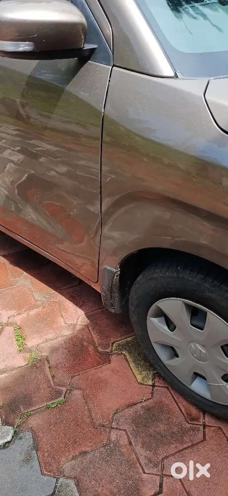 Maruti Suzuki Wagon R Flex Fuel 2019 Petrol 37000 Km Driven