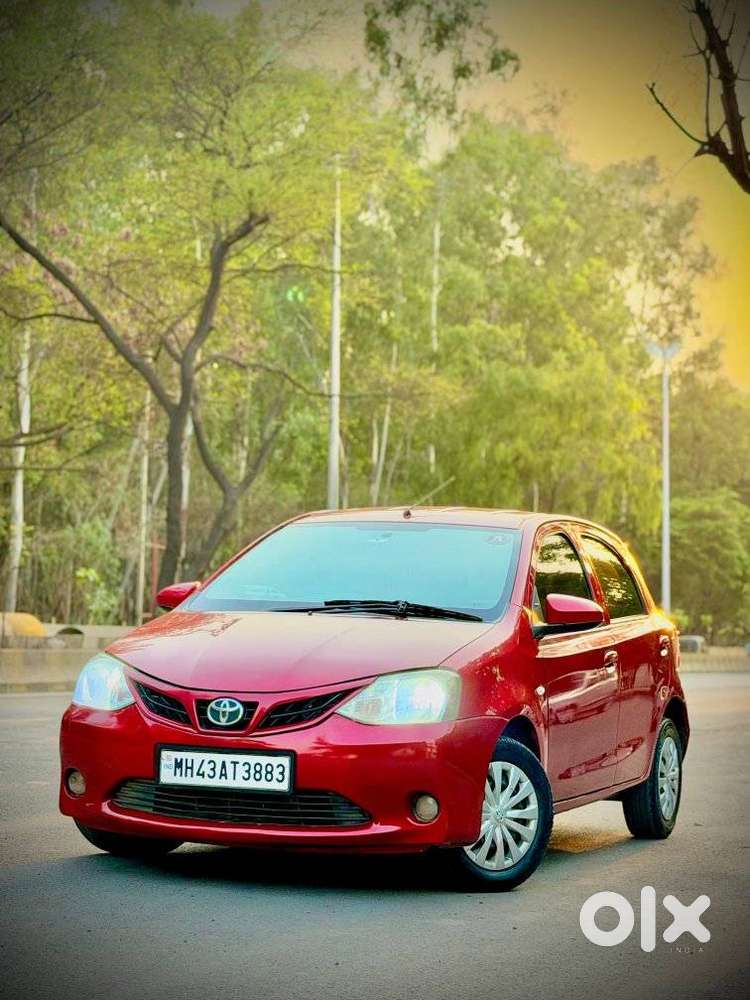 Toyota Etios Liva 2014-2016 Gd, 2015, Diesel