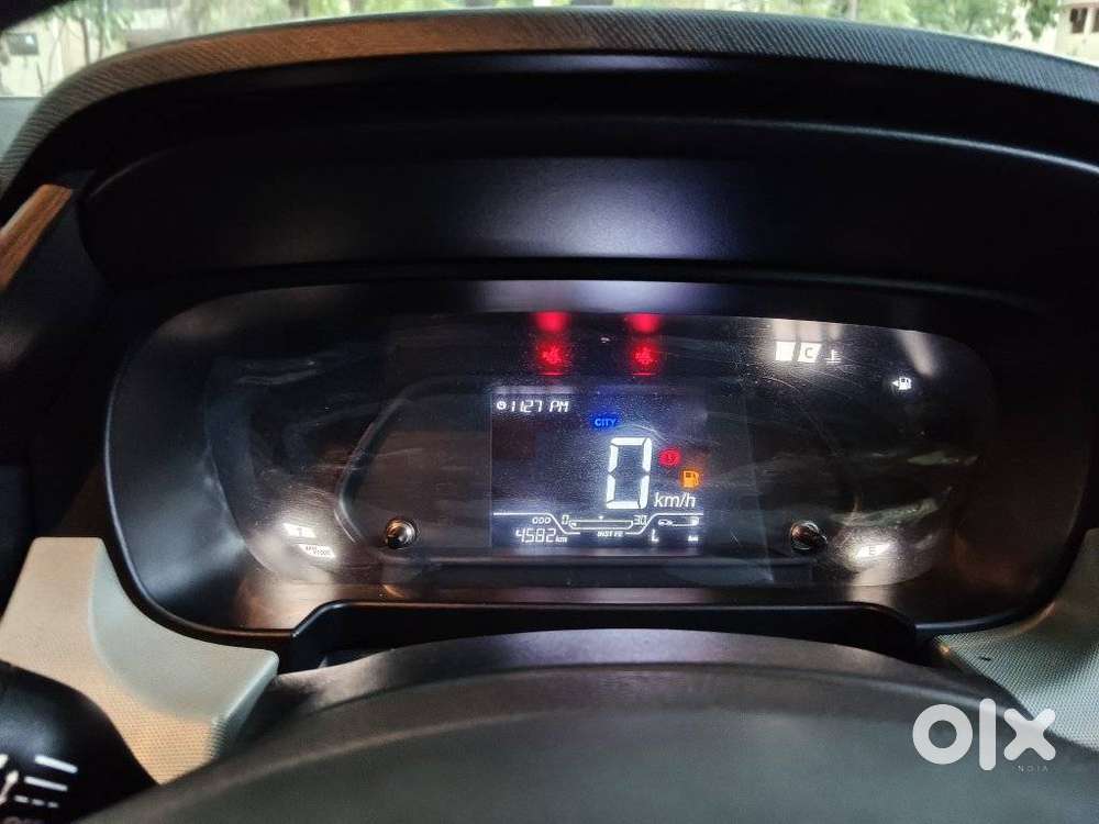 Tata Punch Adventure, 2025, Petrol