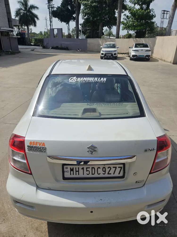 Sx4  Diesel
