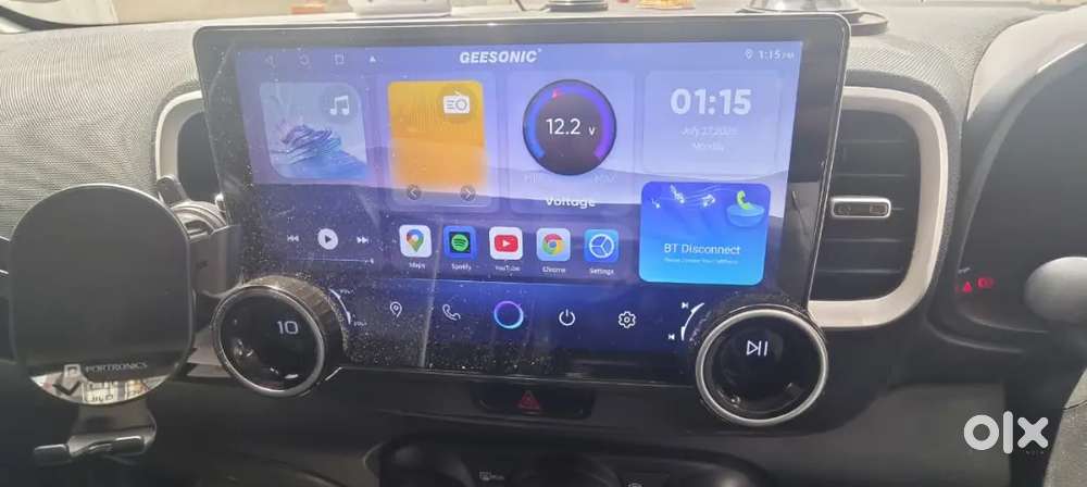 Hyundai Venue Petrol 2022