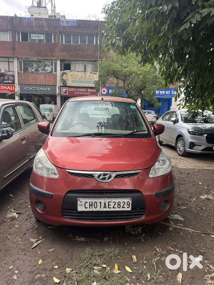 Hyundai I10 Magna Optional 1.1l, 2010, Petrol