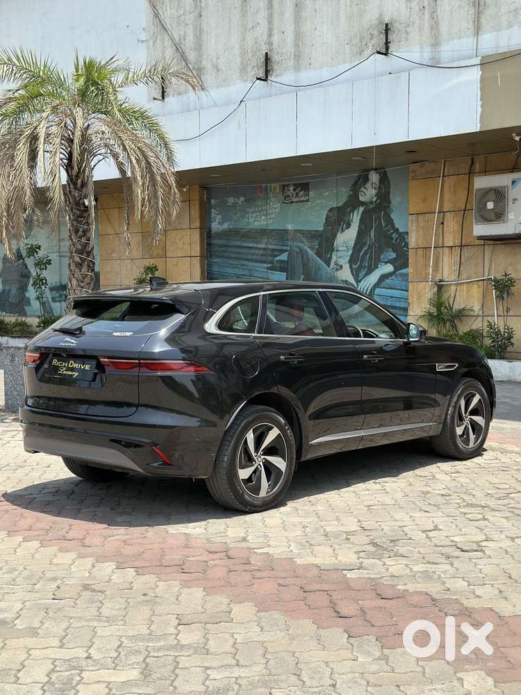 Jaguar F-pace 2.0 R Dynamic S Diesel, 2025, Diesel