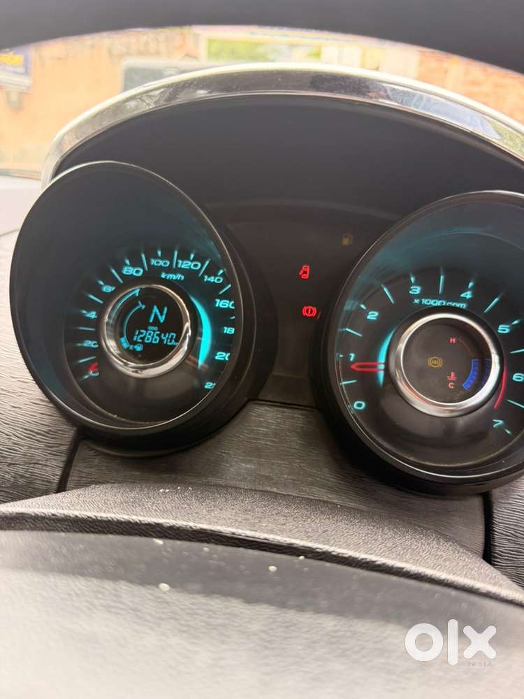 Mahindra Diesel Car 2017
