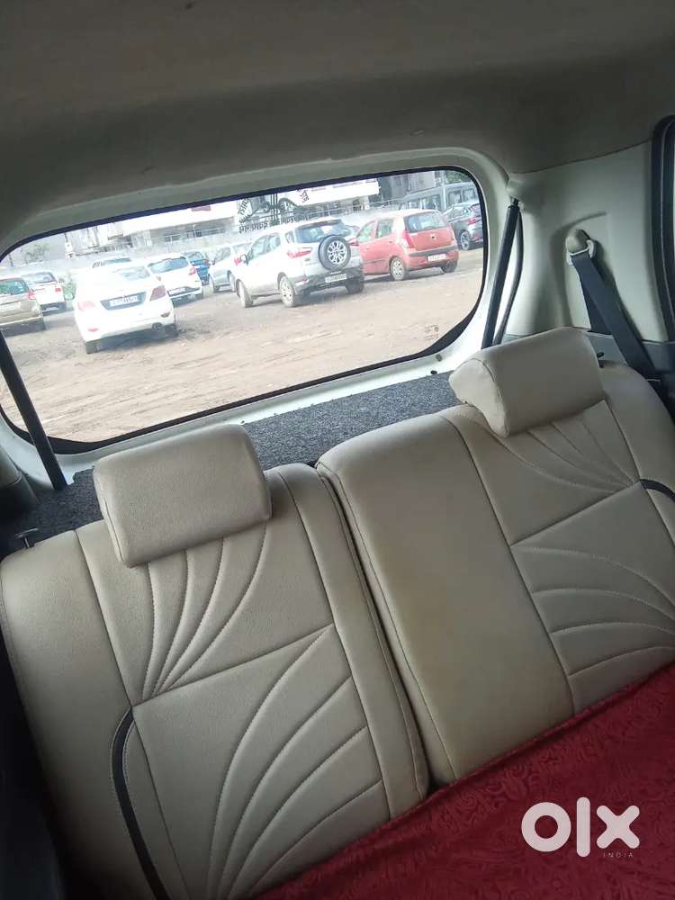 Wagon R Lxi Hybrid And Cng For Sell