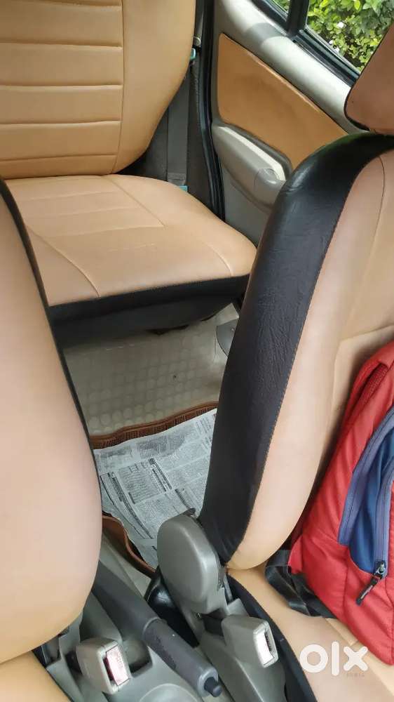 Tata Indigo Cs Gls 2009 Diesel