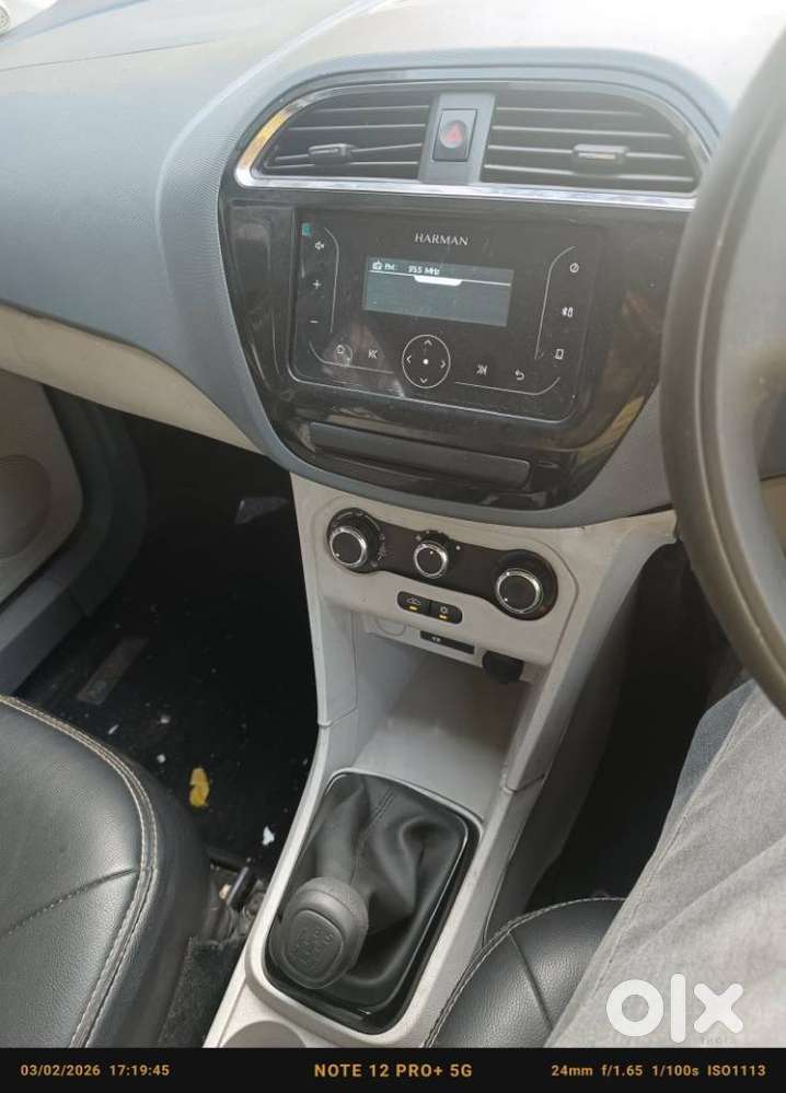 Tata Tiago 1.2 Revotron Xm, 2025, Petrol