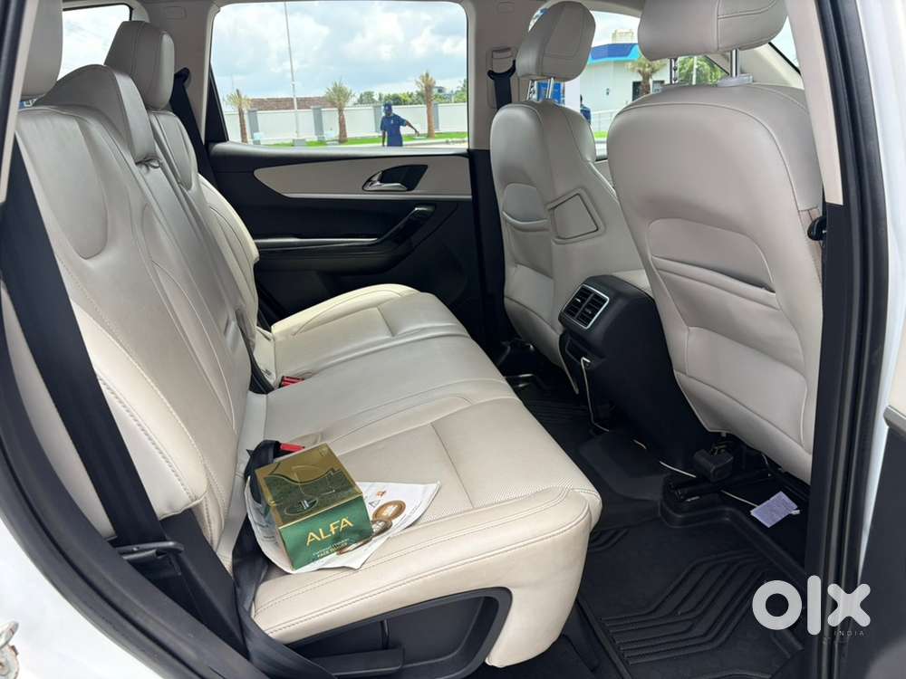 Mahindra Xuv700 Diesel 2022