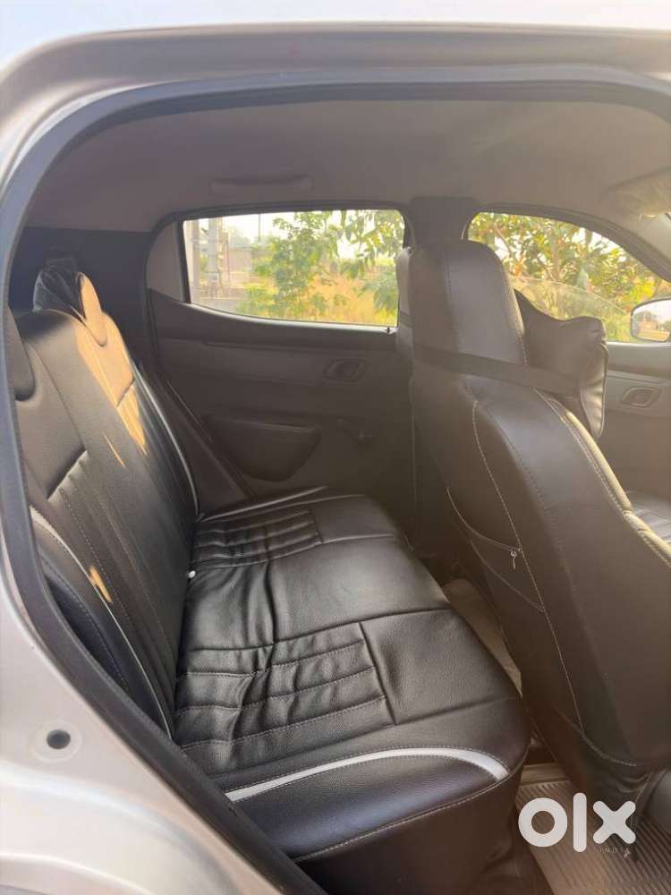 Renault Kwid 1.0 Rxt Edition, 2016