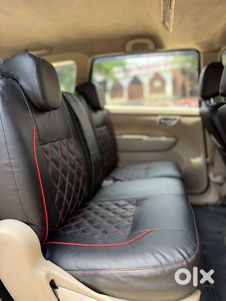 Maruti Suzuki Ertiga Vxi (o) Cng, 2018