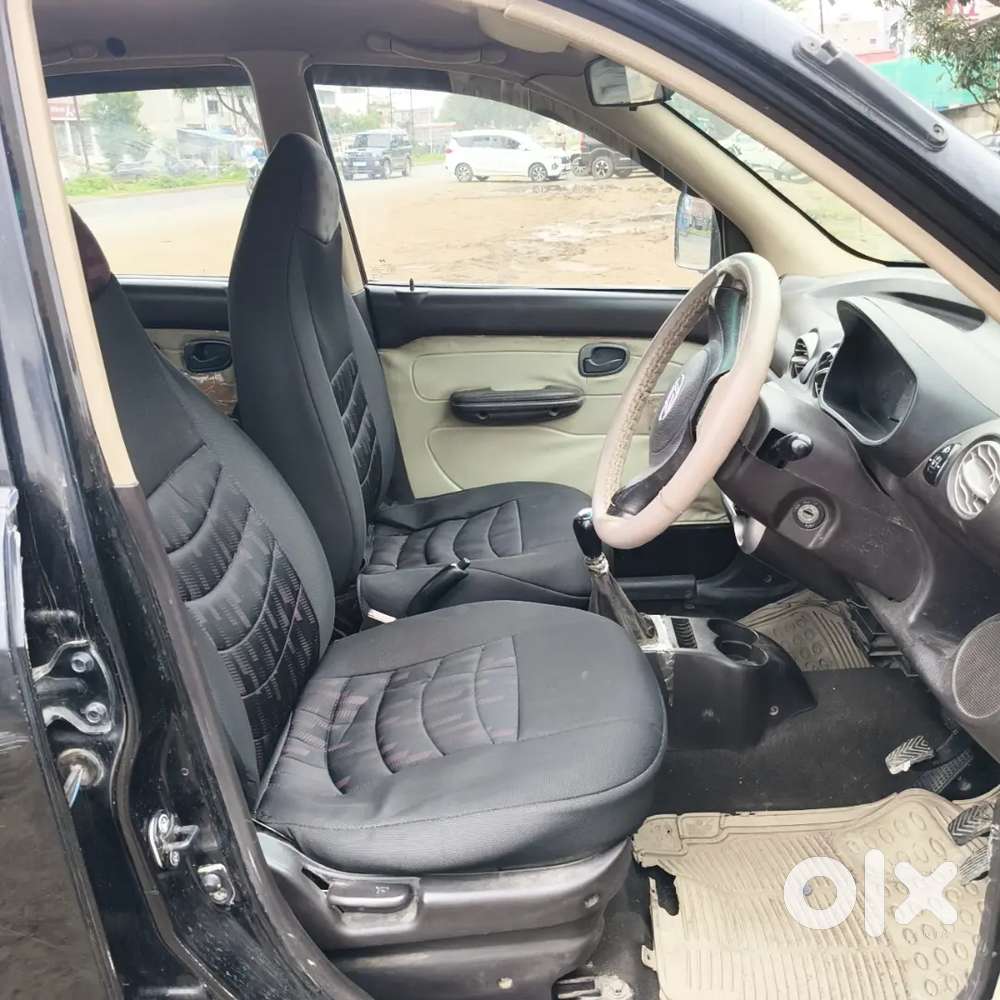 Hyundai Santro Xing 2011 Complete Documents Mp09