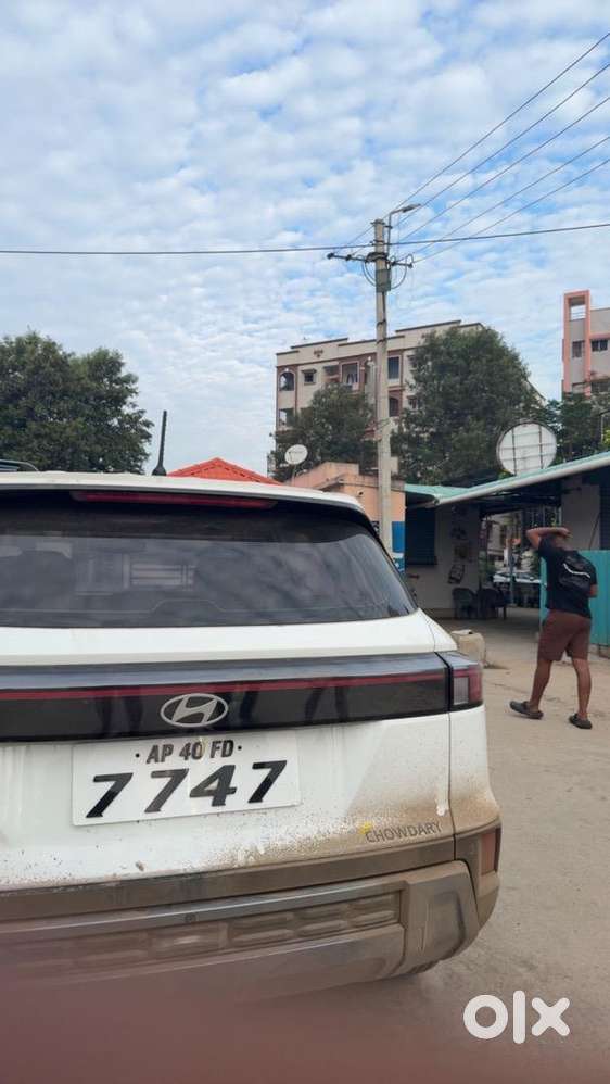 Hyundai Diesel Manual 2025