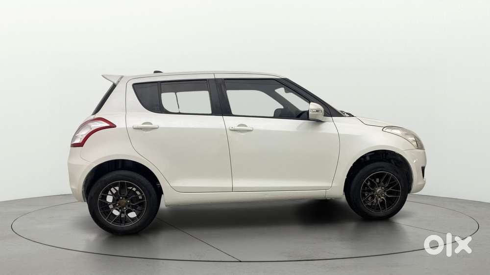 Maruti Suzuki Swift 2011-2014 Vxi, 2014, Petrol