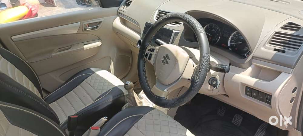 Maruti Suzuki Ertiga 2018, 2018, Diesel