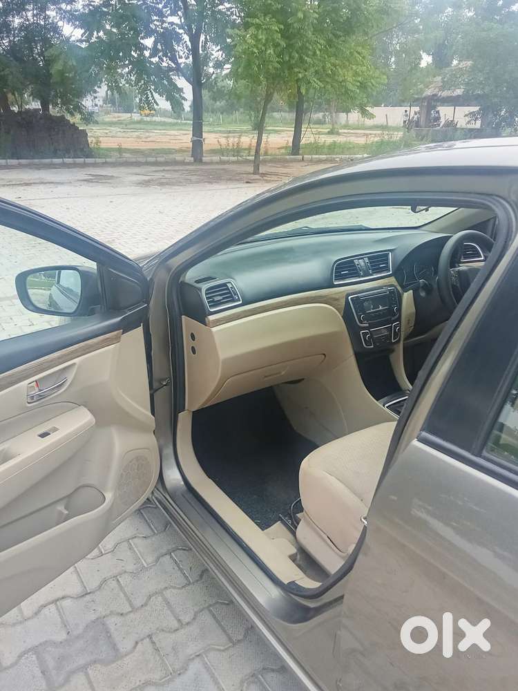 Maruti Suzuki Ciaz, 2019, Diesel