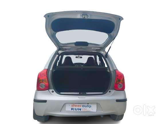 Toyota Etios Liva Gd, 2012, Diesel