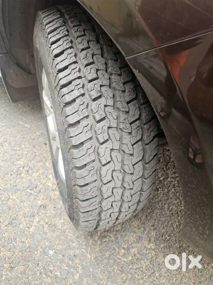 Tata Safari Storme Varicor 2016 November
