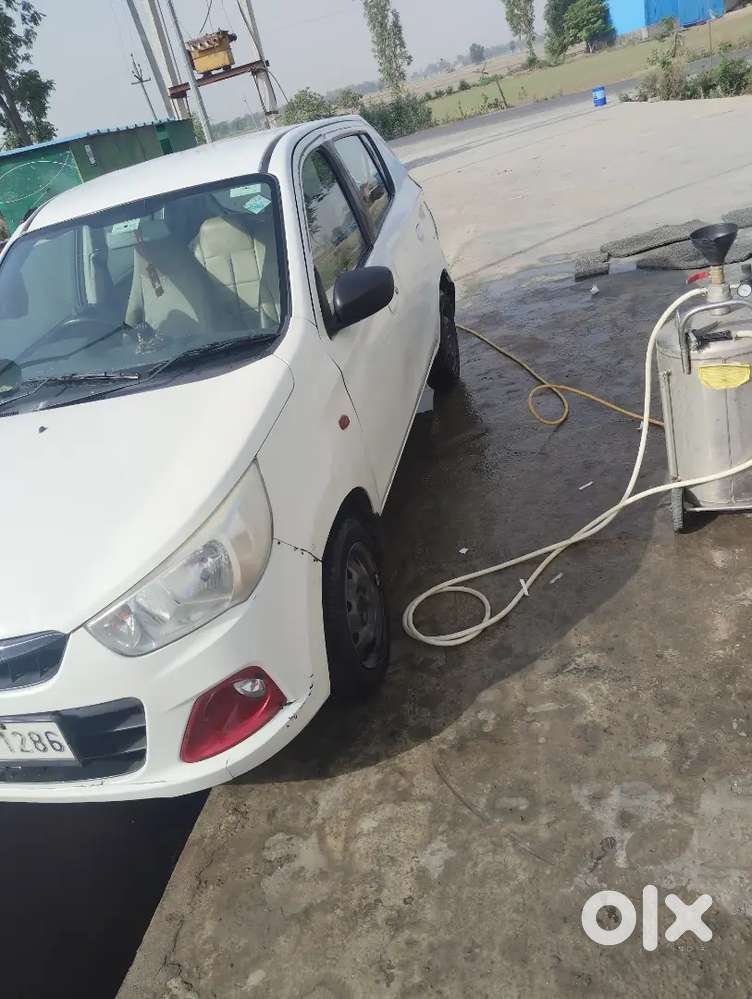 Maruti Suzuki Alto K10 2016 Cng & Hybrids 100000 Km Driven