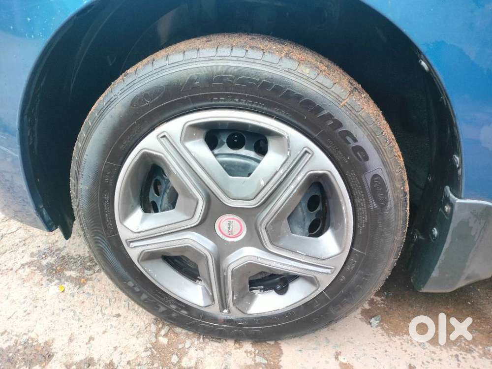 Maruti Suzuki Baleno 2016 Petrol Delta