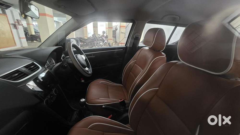 Maruti Suzuki Dzire 2012 Petrol Well Maintained