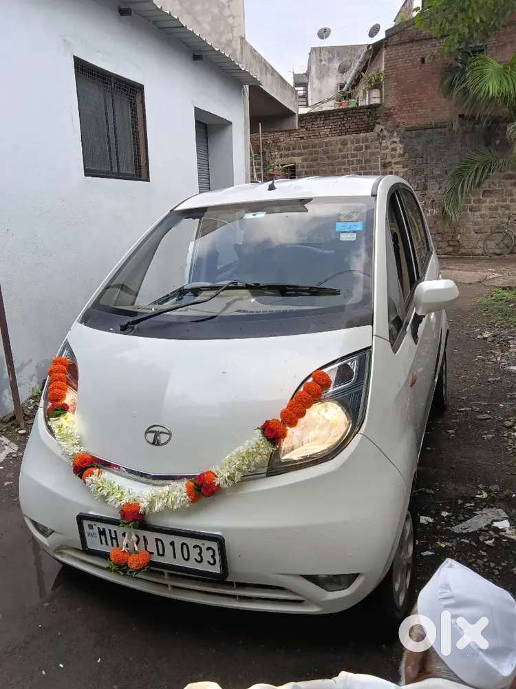 Tata Nano Twist Xt 2014 Manual