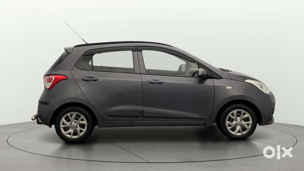 Hyundai Grand I10 1.2 Kappa Magna, 2019, Petrol
