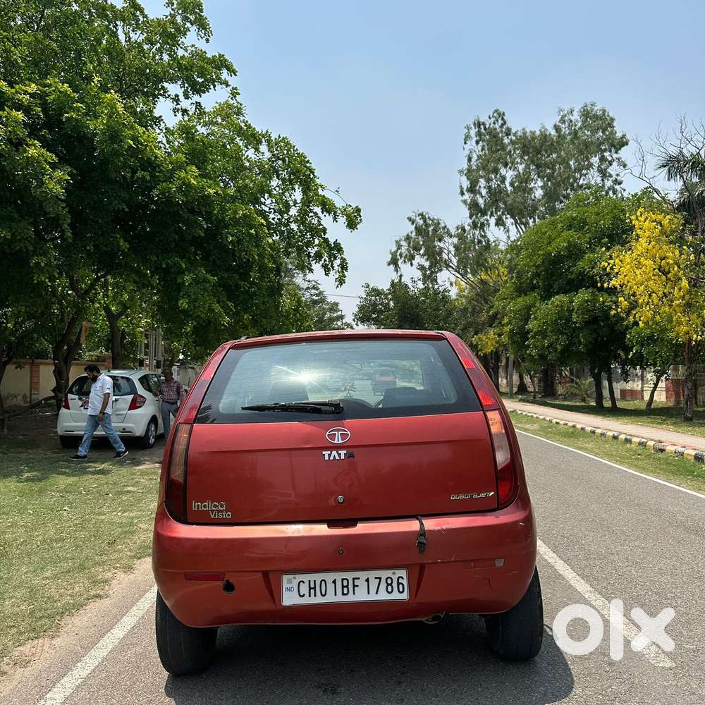 Tata Indica Vista 2008-2013 Aura 1.2 Safire 90hp Bs Iv, 2009, Diesel