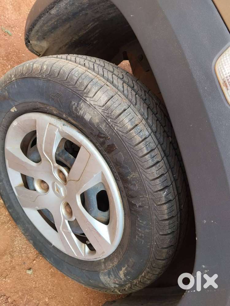 Renault Kwid Rxi 2019 Petrol