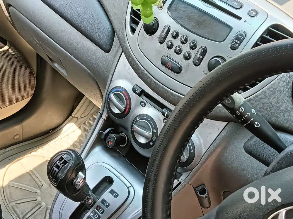 Hyundai I10 Automatic 1.2 Kappa2