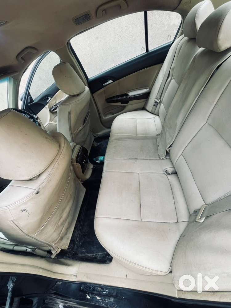 Accord 2.4 Honda 2008