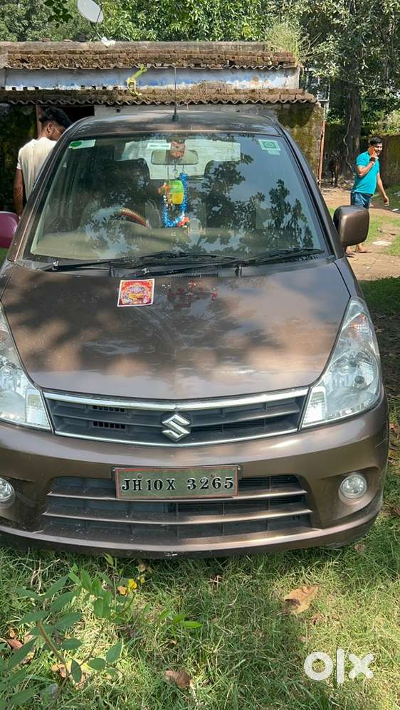 Maruti Suzuki Zen Petrol 2010