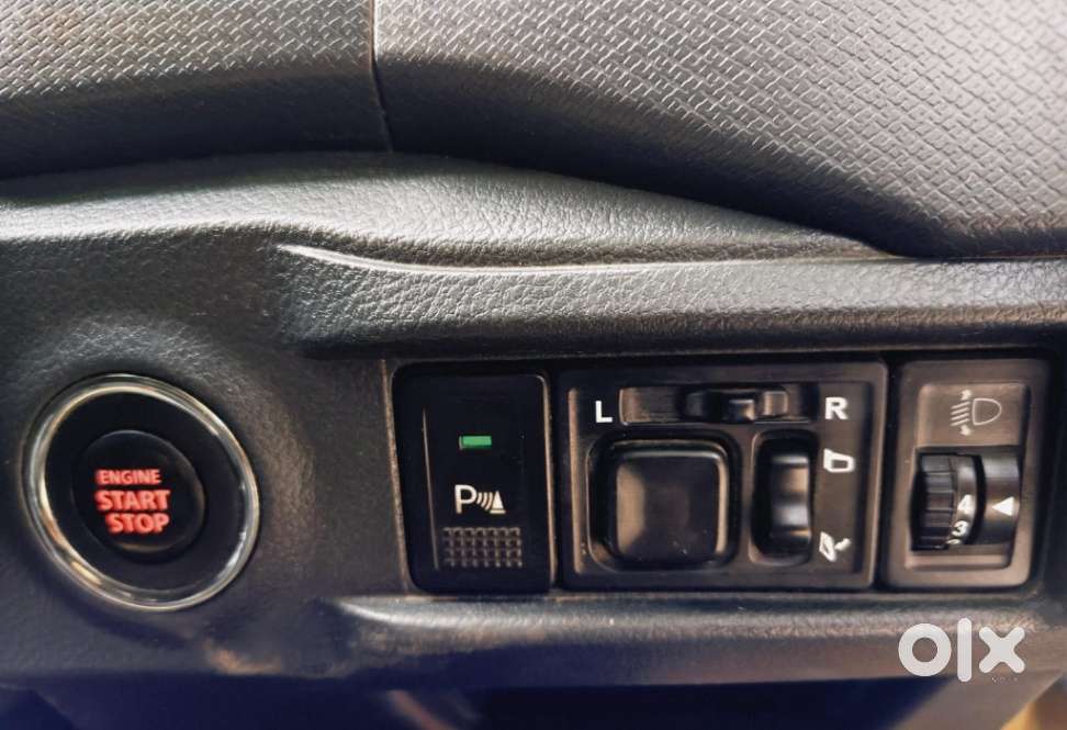 Maruti Suzuki Vitara Brezza Zdi Plus, 2017, Diesel