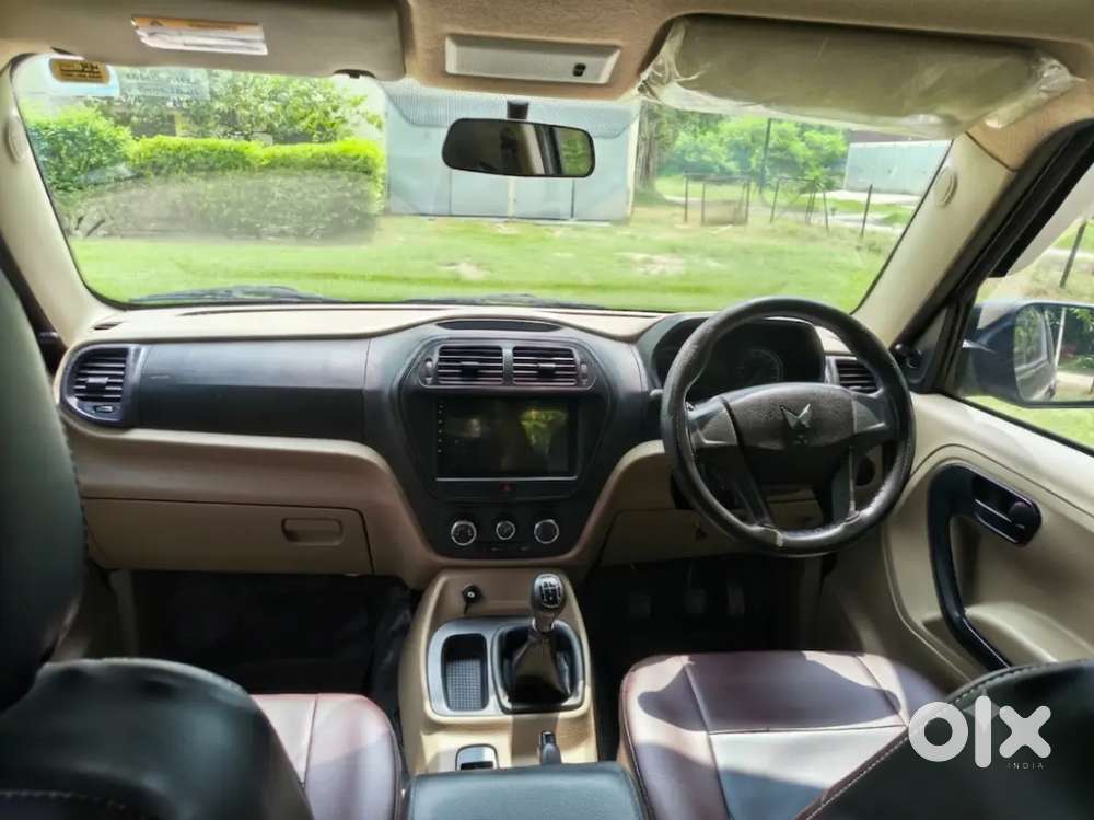 Mahindra Bolero Neo 2023