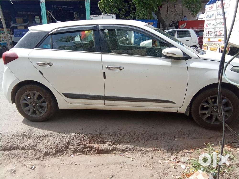 Hyundai I20 2020 Sports Plus