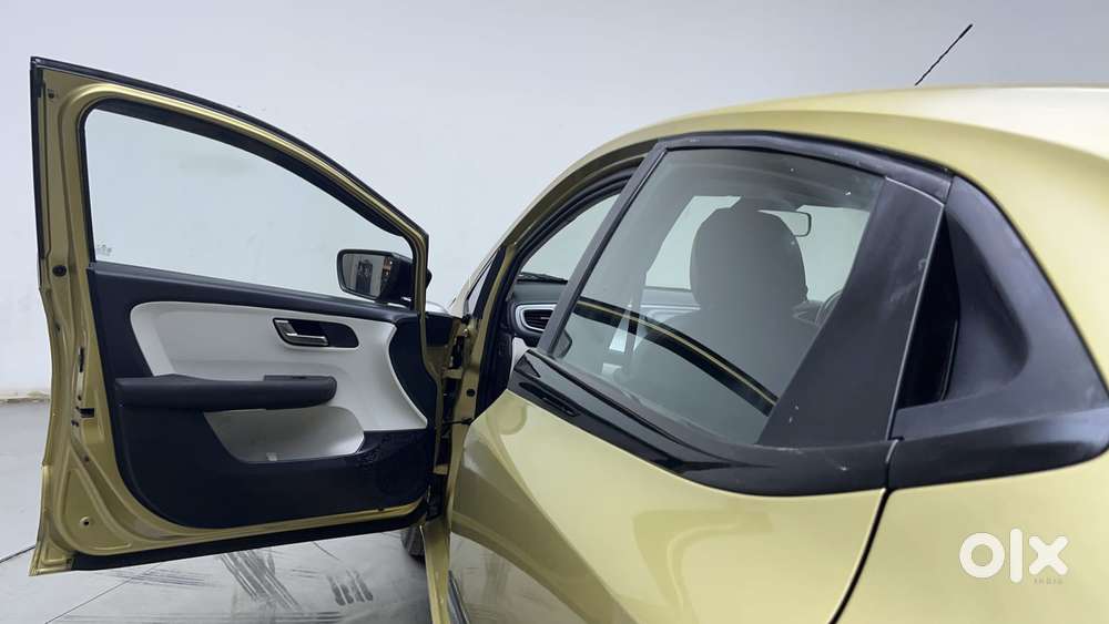 Tata Altroz 1.2 Xz Plus I-turbo, 2021, Petrol