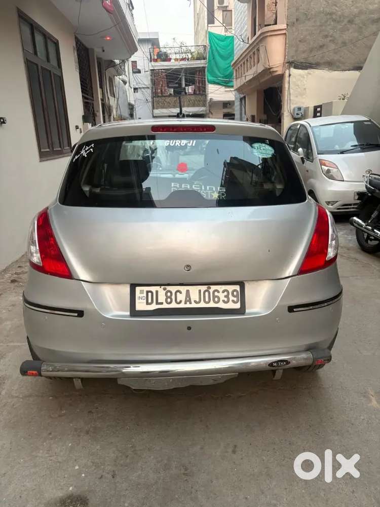 2014 Maruti Suzuki Swift For Sell