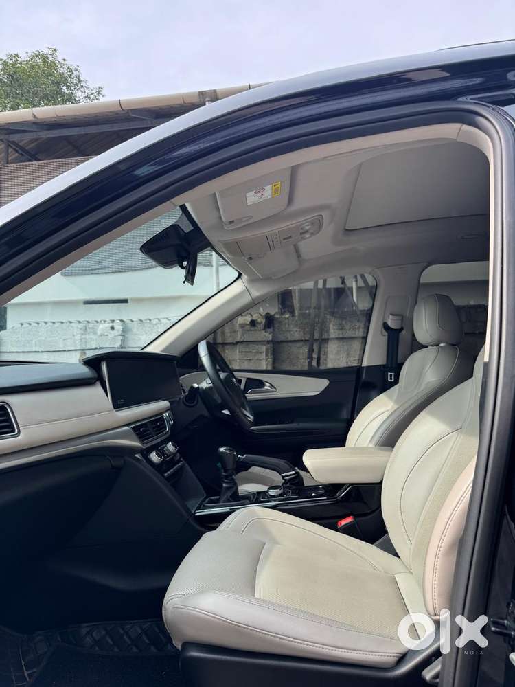 Mahindra Xuv700, 2023