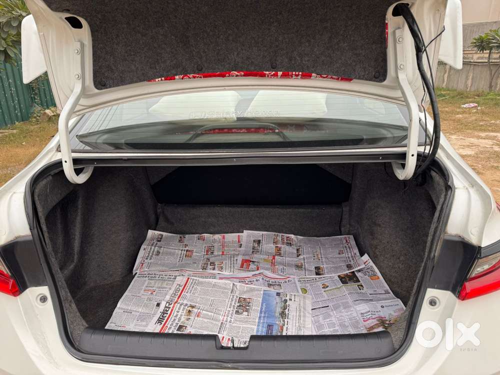 Honda City Vx Petrol Mt, 2020, Diesel
