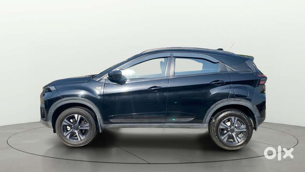 Tata Nexon Creative Plus S 1.2 Revotron Petrol 6 Amt, 2024, Petrol