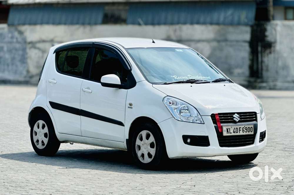 Maruti Suzuki Ritz Vdi, 2012, Diesel